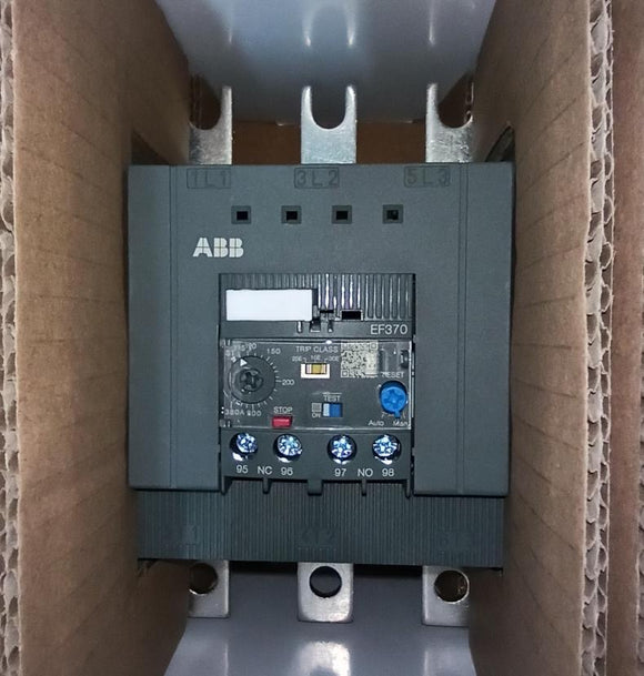 ABB ef370-380 new ef370380