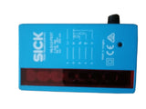 sick WLG12-P537