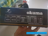 Okuma KDS-364 নতুন KDS364