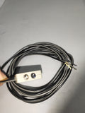 1PC USED Panasonic / SUNX Photoelectric Sensor SH-84R