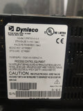 DYNISCO UPR700-0-0-3 USED