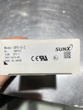 SUNX DP5-C-Z  NEW