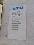 Festo 546700 VSVA-B-M52-AH-A1-1C1 new 546700 VSVABM52AHA11C1