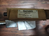 BARKSDALE   8141-PL1-B  USED