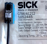 SICK GTB6-N1212 GTB6N1212