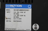 SANYO QS1A05ANOKEB2A01 USED