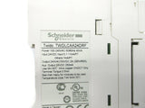 SCHNEIDER twdlcaa 24drf