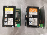 SANYO DA2F030DV81T02 USED