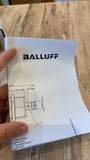 BALLUFF BlS VM-333-401-S4  NEW