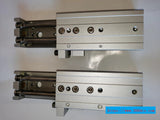 SMC MXQ12-50AS MXQ1250AS