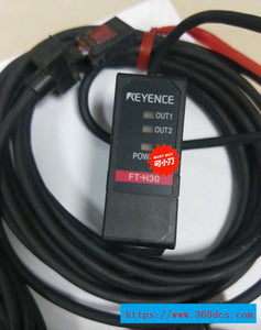 Keyence FT-H30 FTH30 mới