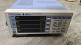 YOKOGAWA WT310E