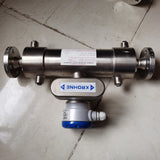 KROHNE OPTIMASS 1000 S15 NEW