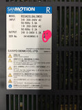 SANYO RS3A03L8AL0W00 USED