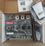 ABB OT400E03P new