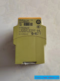 pilz PZE 9 230-240VAC 8n / o 1n / c novo PZE 9 230240VAC 8n / o 1n / c