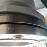 KROHNE OPTIFLUX4000C USED