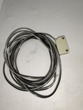 1PC USED Panasonic / SUNX Photoelectric Sensor SH-84R