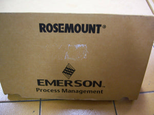 ROSEMOUNT 3051S-2TA1A2E11A1B-K7M5Q4T1