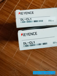 Keyence  dl-cl1 new dlcl1