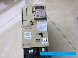 YASKAWA sgdb-15vd sgdb15vd