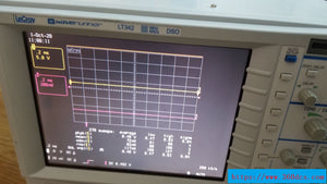 LECROY WaveRunner LT342