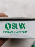 Sunx  FX-7  new