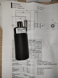 BALLUFF BlS L-300-S115 NEW