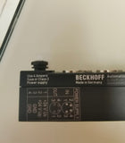 Beckhoff  ip1001-b518-0000