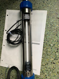 KROHNE VA40V/R/K2 USED