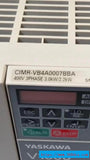 YASKAWA cimr-vb4a0007bba nuevo cimrvb4a0007bba