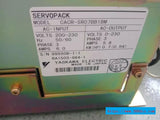 YASKAWA cacr-sr15bb1bm new cacrsr15bb1bm