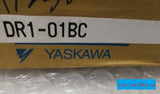 YASKAWA dr1-01bc novo dr101bc