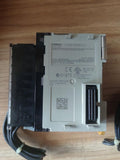 OMRON CJ1W-AD081-V1 used