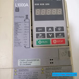 YASKAWA cimr-lb4a0039faa cimrlb4a0039faa