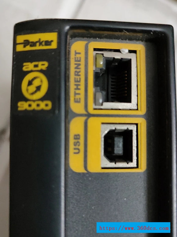 Parker ACR 9000