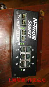 N-TRON 508FX2