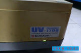 Shimadzu UV-1700 UV1700 Kab