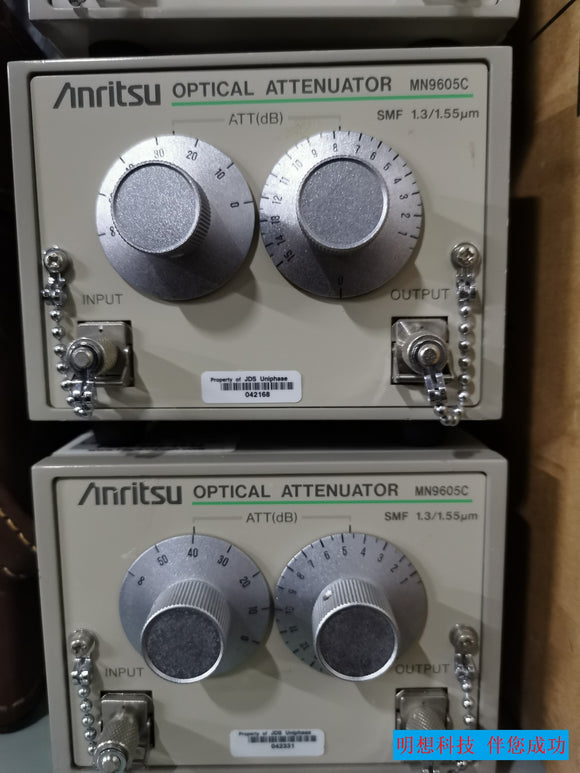 Anritsu MN9605C