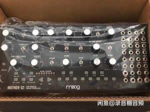 MOOG MOTHER 32 new