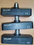 BALLUFF BIP AD2-B040-02-S4 USED