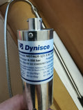 DYNISCO MDT462F-1/2-3.5C-32/46-SIL2  NEW