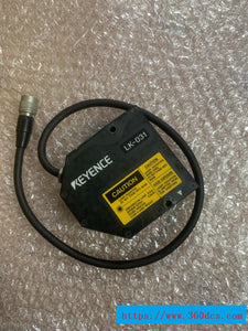 Keyence  lk-031 new lk031