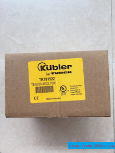 KUBLER t8.5020.4522.1000 anyar