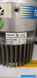 VARIAN Turbo-V 70LP TurboV 70LP