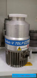 VARIAN Turbo-V 70LP TurboV 70LP