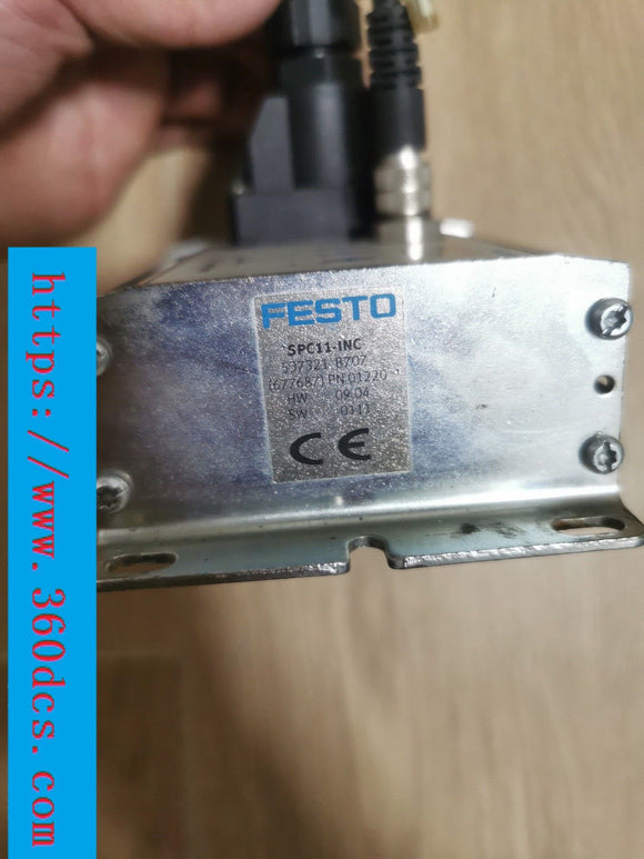 FESTO SPC11-INC নতুন SPC11INC