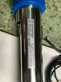 KROHNE VA40V/R/K2 USED