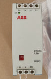 ABB SD821