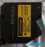 Keyence  LK-H057K used LKH057K